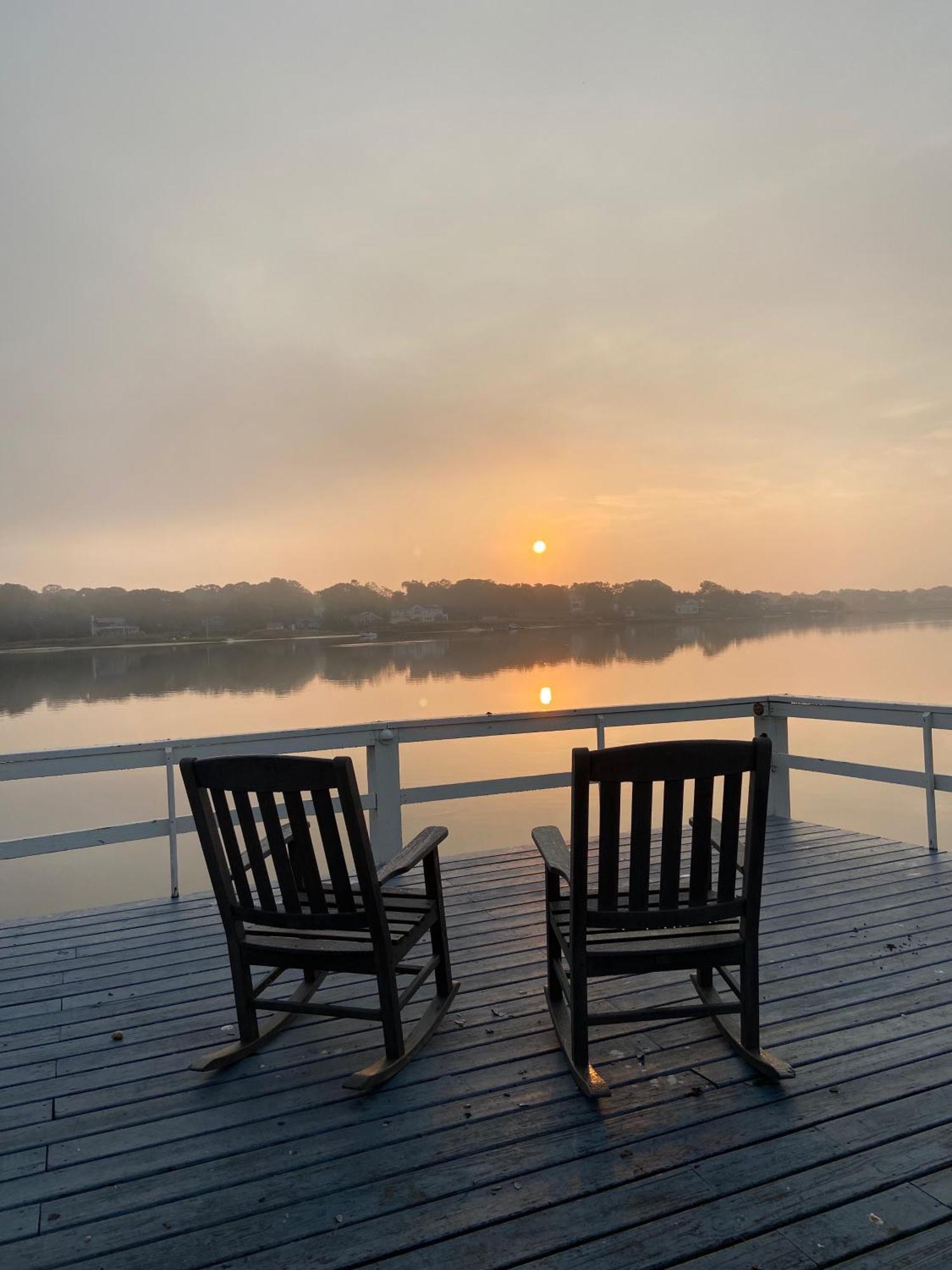 Bayview Resort Hampton Bays Exterior photo